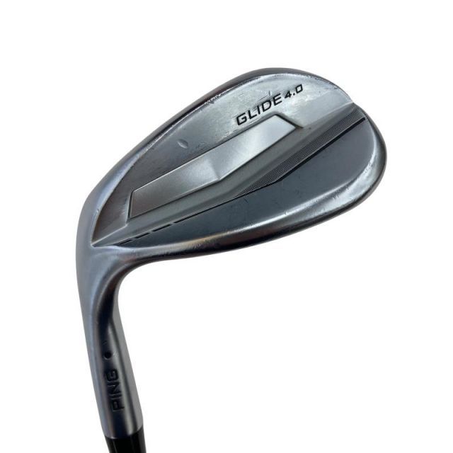 ⭐︎レフティ PING GLIDE 4.0 WEDGE 52° 950GH neo レフティ】PING GLIDE 4.0 WEDGE 58W 950GH neo - メルカリ