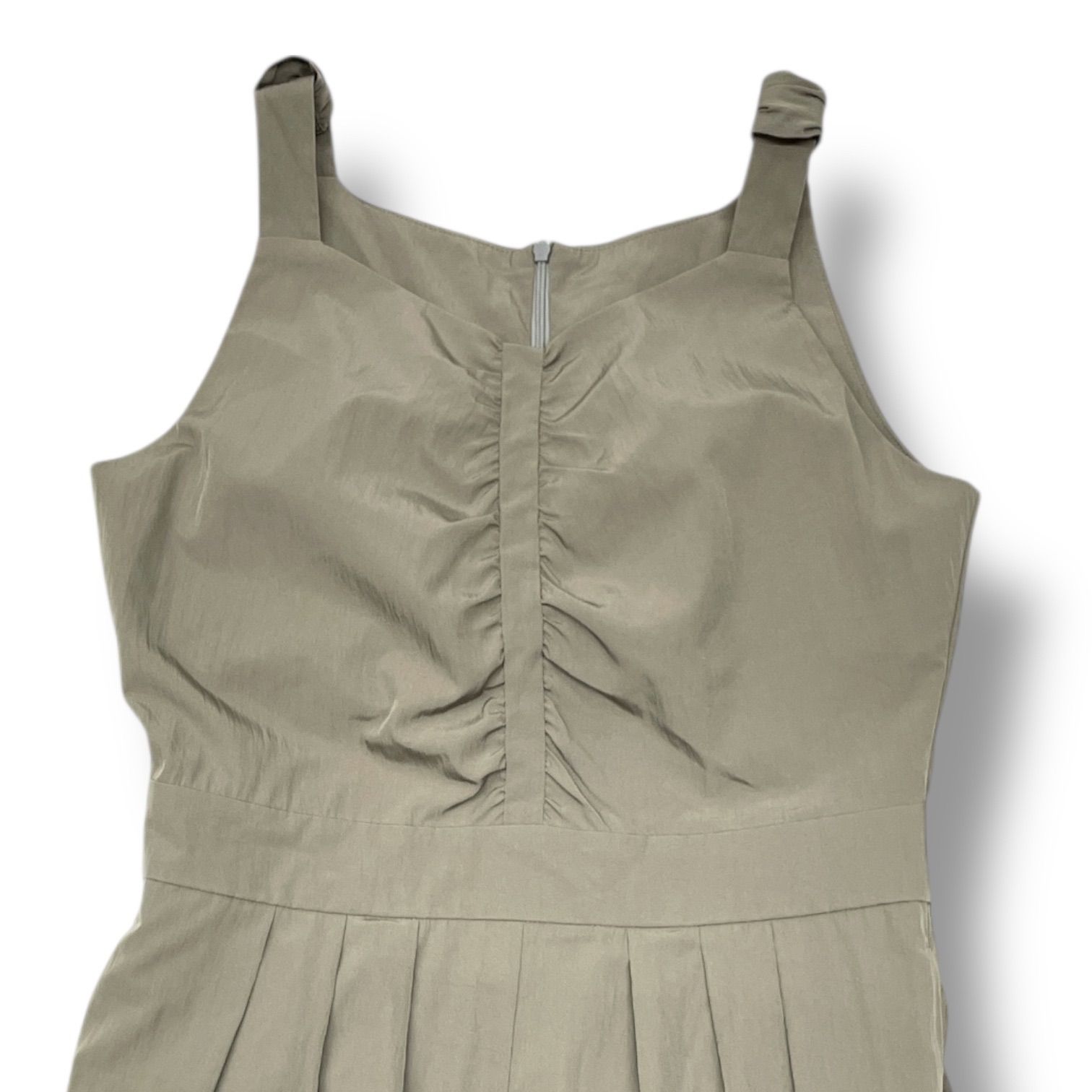 willfully ウィルフリー removable shoulder ribbon all-in-one 