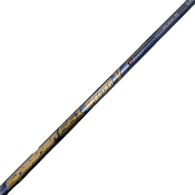 中古】 テーラーメイド M6 5W フェアウェイウッド FW Speeder 661