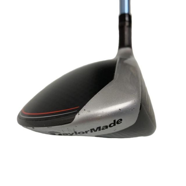 中古】 テーラーメイド M6 5W フェアウェイウッド FW Speeder 661