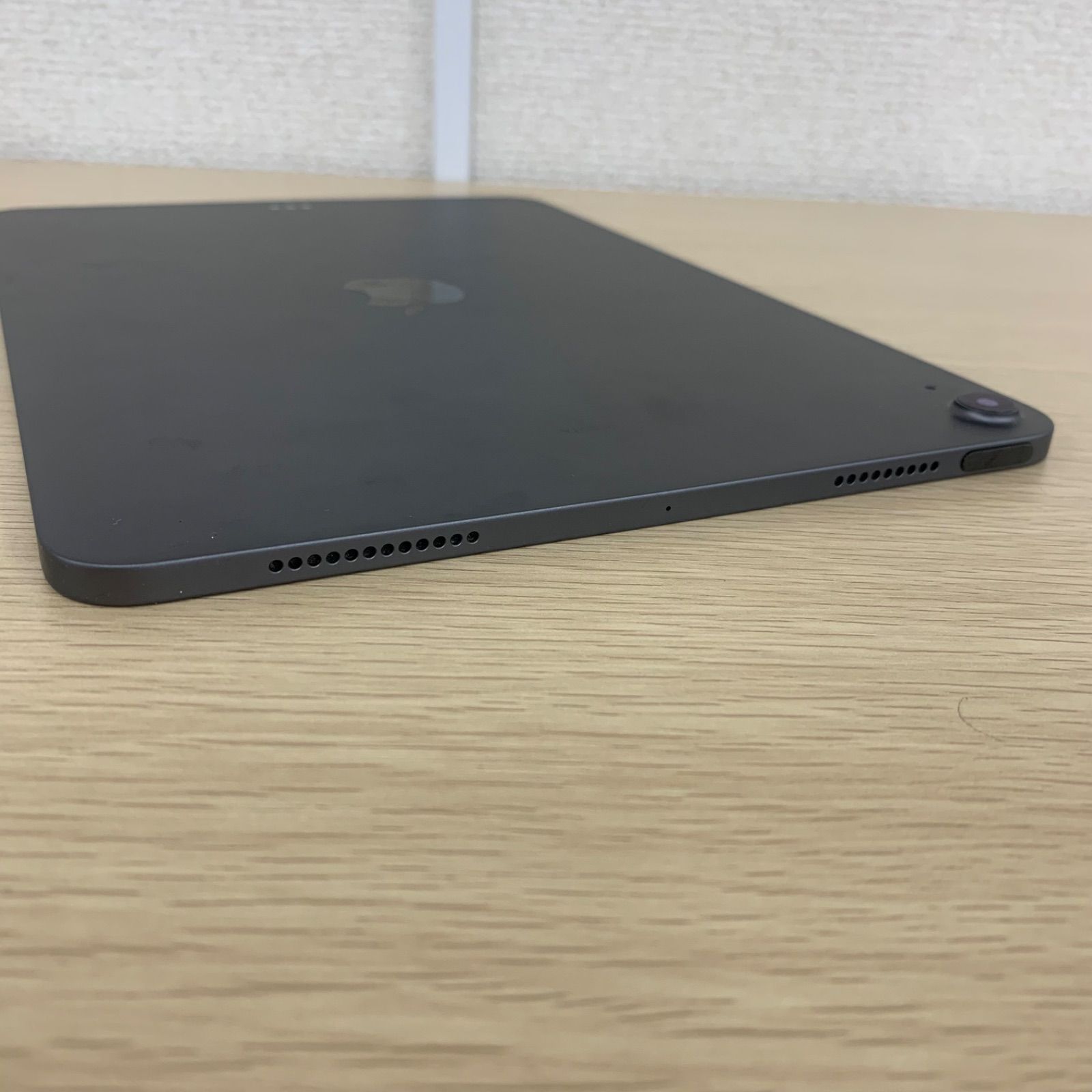 iPad Air4 Wi-Fi 256GB スペースグレイ 中古 - メルカリ