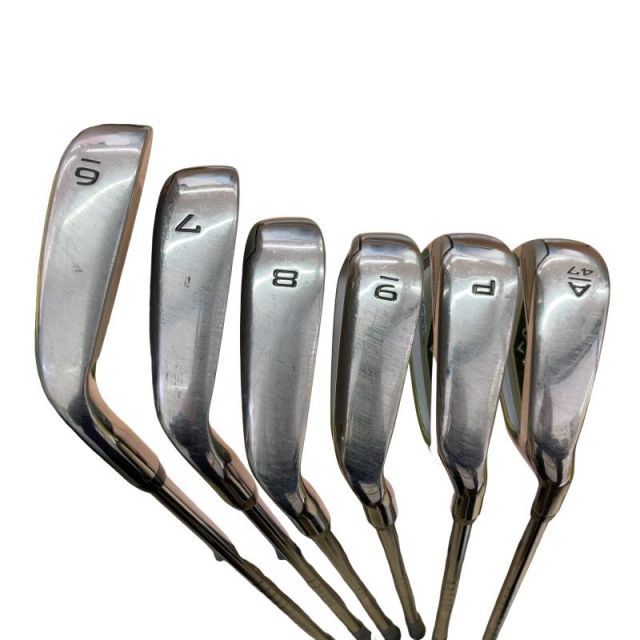 Callaway Ai SMOKE HLアイアンセット 8本 N.S950NEO Amazon.co.jp