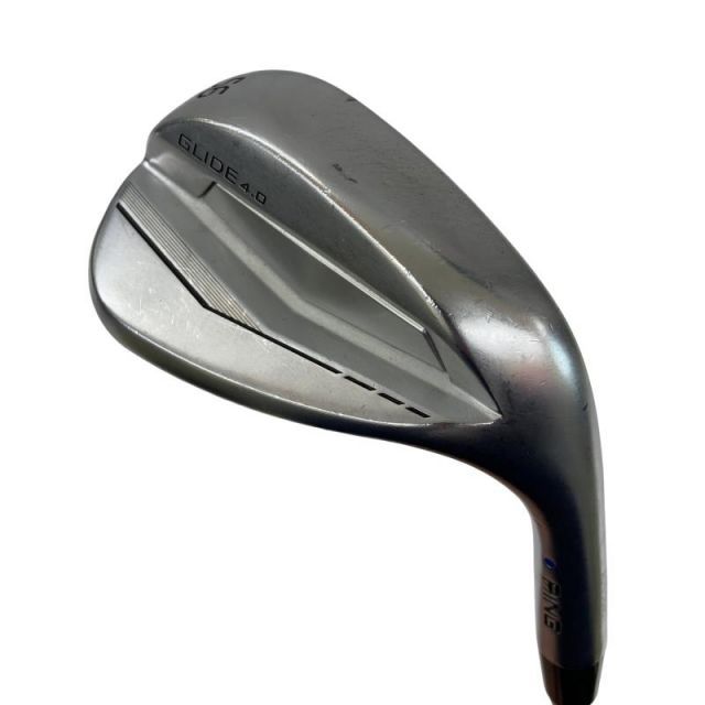 中古】 ピン PING GLIDE 4.0 56°/12° S ウェッジ WG NS PRO MODUS3