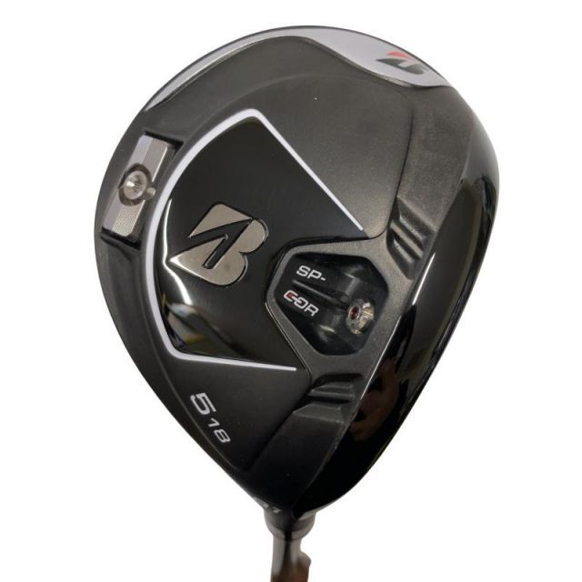 中古】 ブリヂストン BRIDGESTONE B1 5W フェアウェイウッド FW Tour