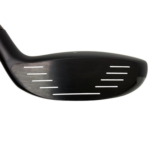 中古】 ピン G430 SFT 3W レフティ フェアウェイウッド FW ALTA J CB