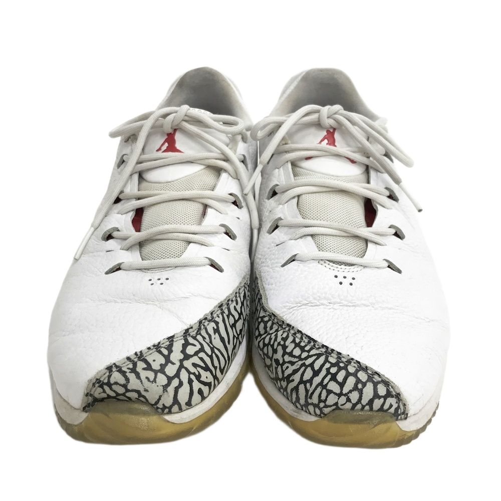 NIKE GOLF ナイキゴルフ AR7995-100 JORDAN ADG スパイクレス ゴルフ