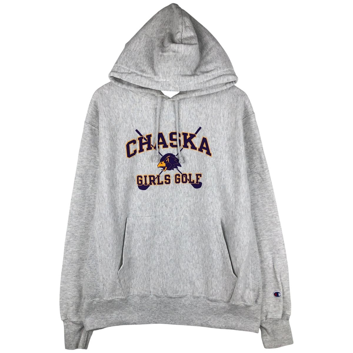 古着 チャンピオン Champion REVERSE WEAVE リバースウィーブ カレッジ 