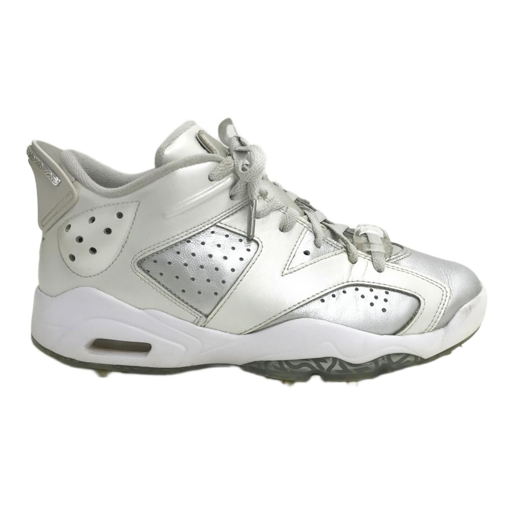 NIKE GOLF ナイキゴルフ FD6719-001 ゴルフシューズ ジョーダンレトロ