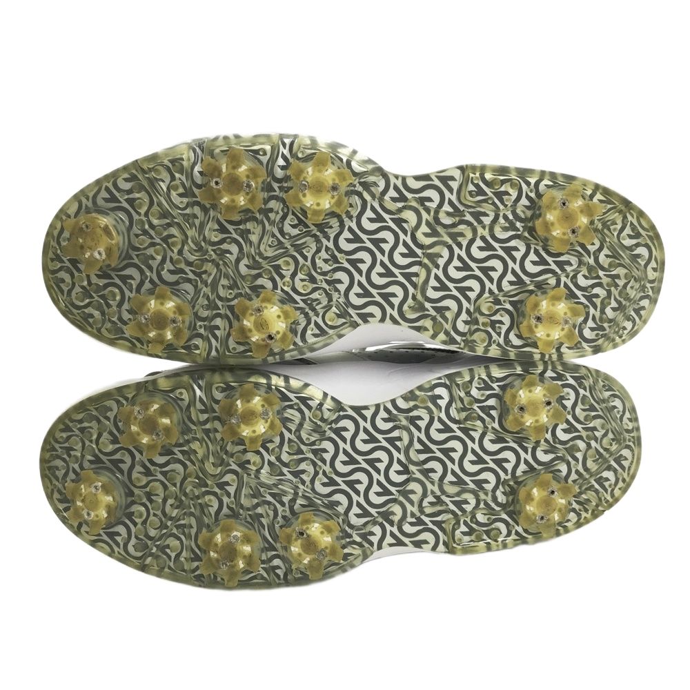 NIKE GOLF ナイキゴルフ FD6719-001 ゴルフシューズ ジョーダンレトロ