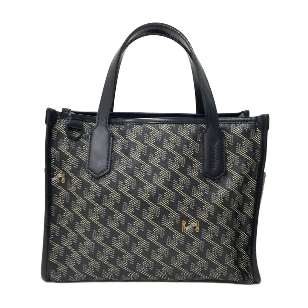 RESURRECTION レザレクション カートバッグ ラニウス ブラック系 240101605075 ゴルフウェア ストスト