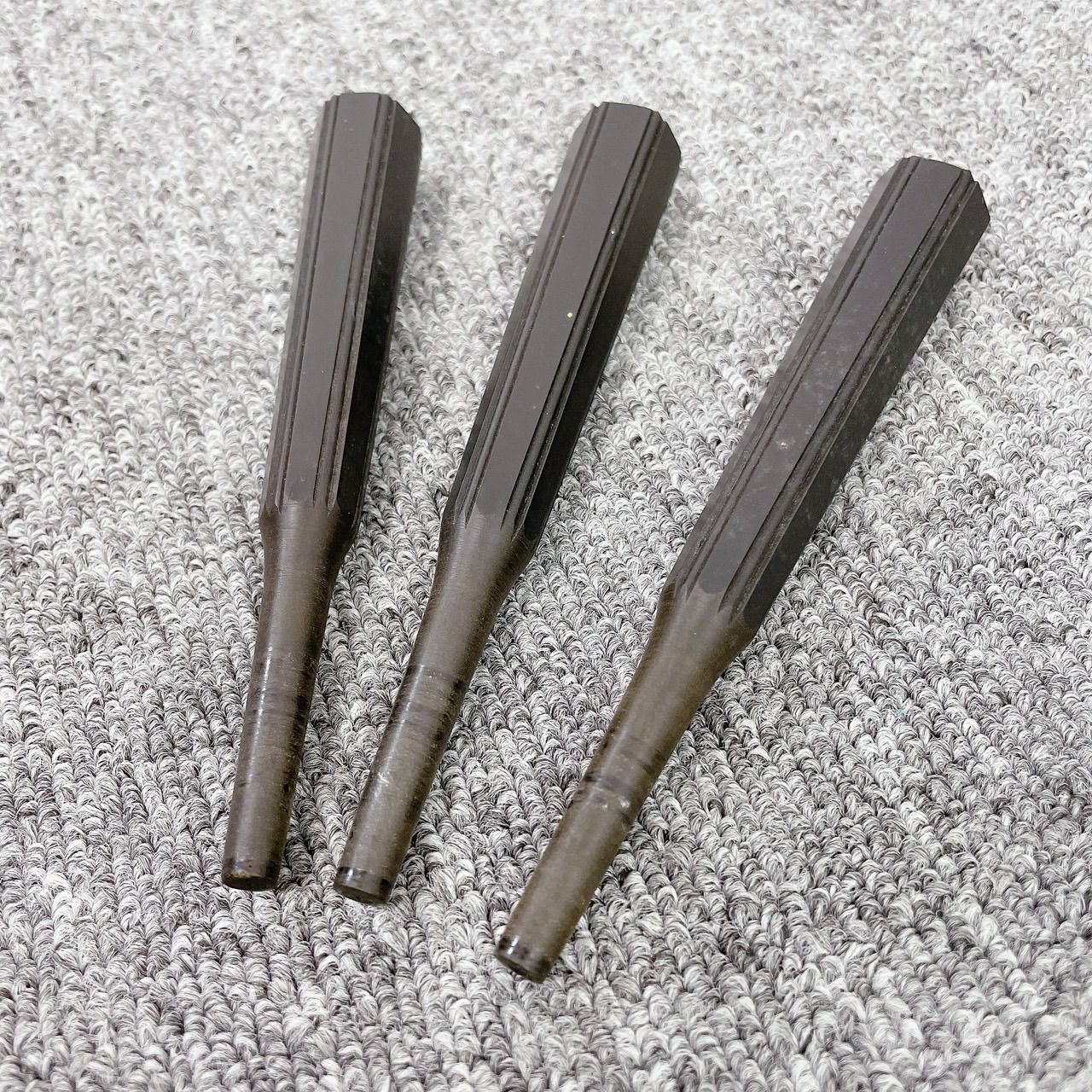 三味線 細棹 花梨 丸打胴 一本溝 撥 和楽器 - メルカリ