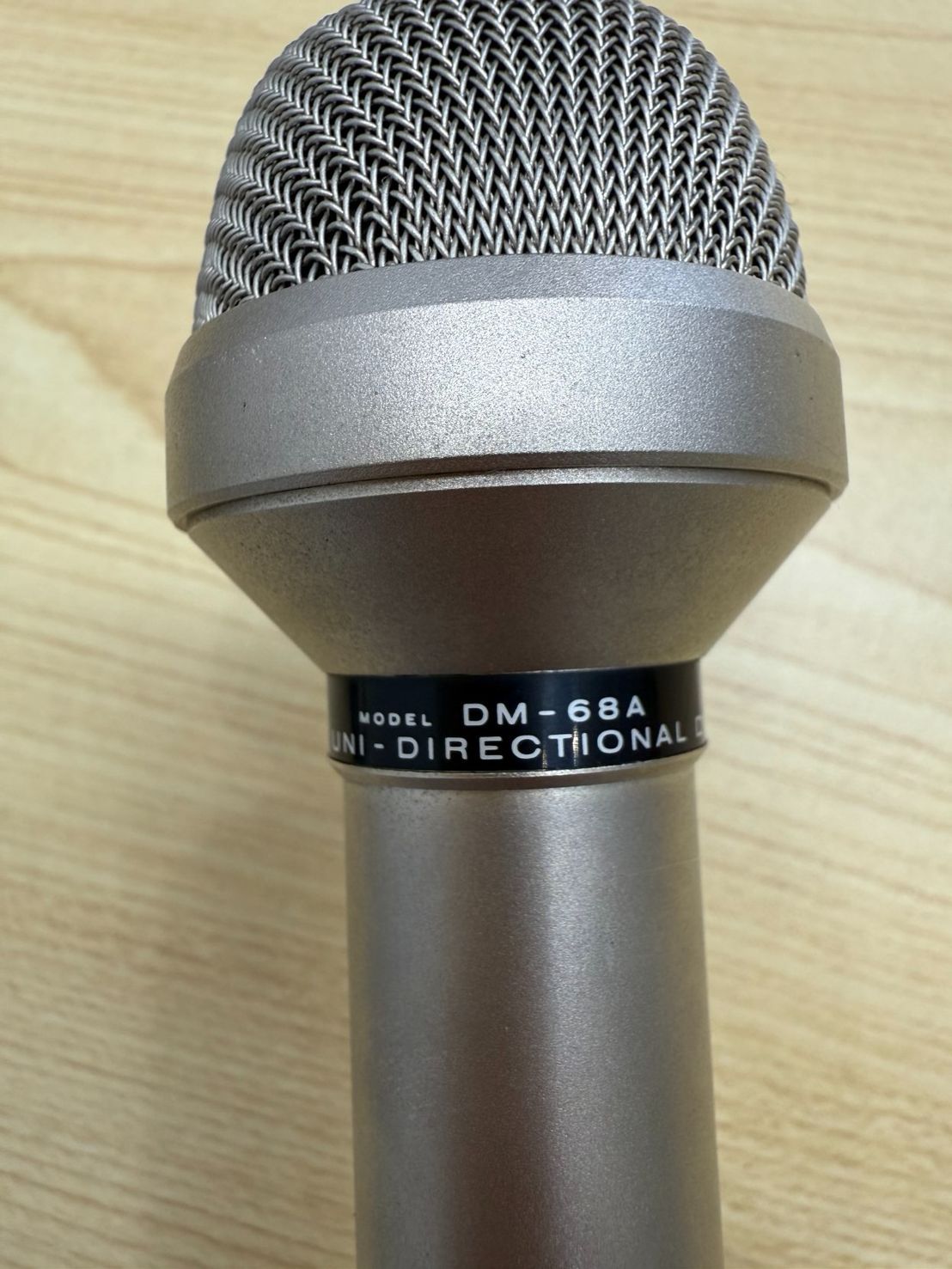 AIWA アイワ DM-68A 2台セット AIWA アイワ DM-68A 2台セット AIWA アイワ DM-68A 2台セット - メルカリ