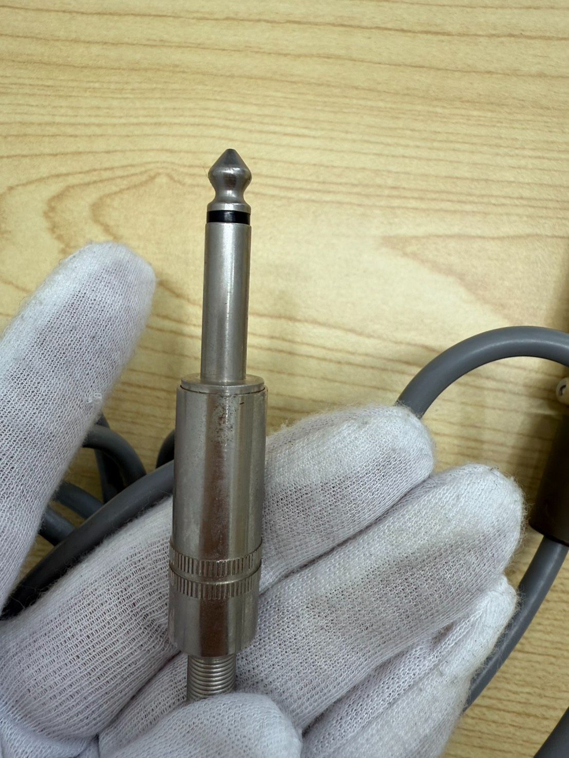 AIWA ダイナミックマイク DM-68A Aiwa DM-68A Dynamic Microphone – Cole Picks Vintage