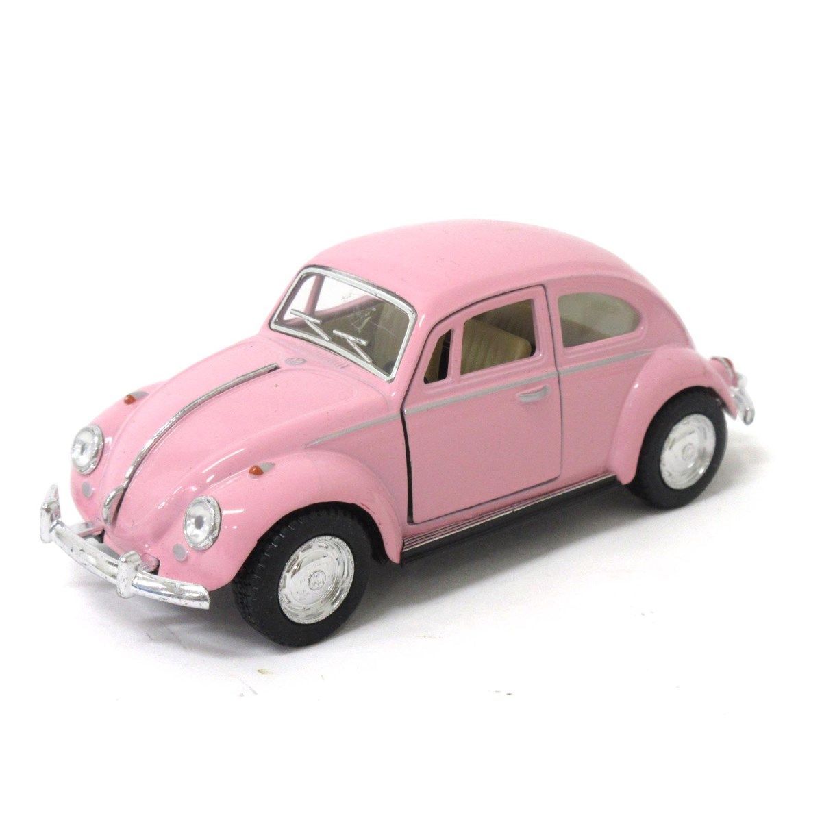 クラシックビートル