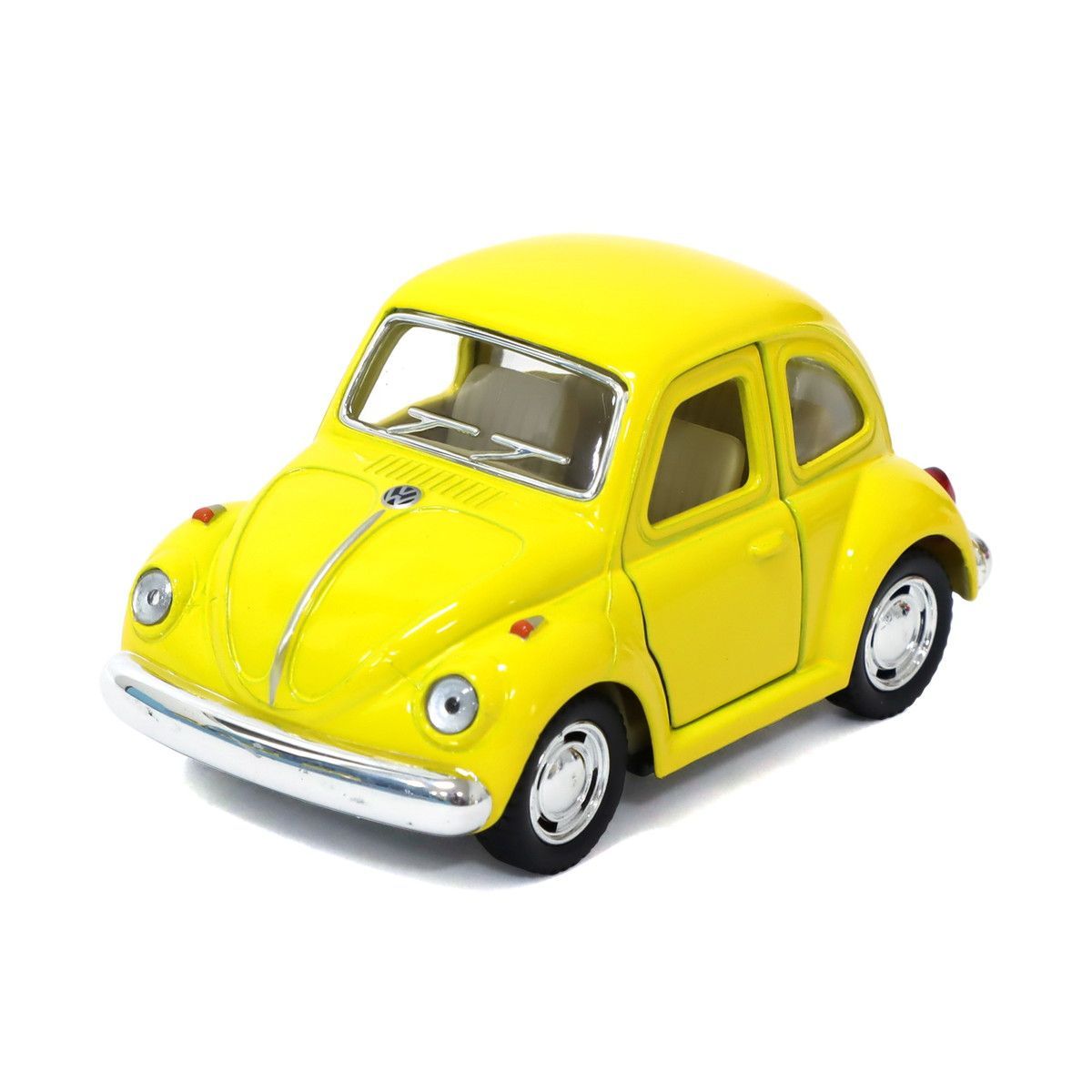 KiNSFUN プルバックミニカー