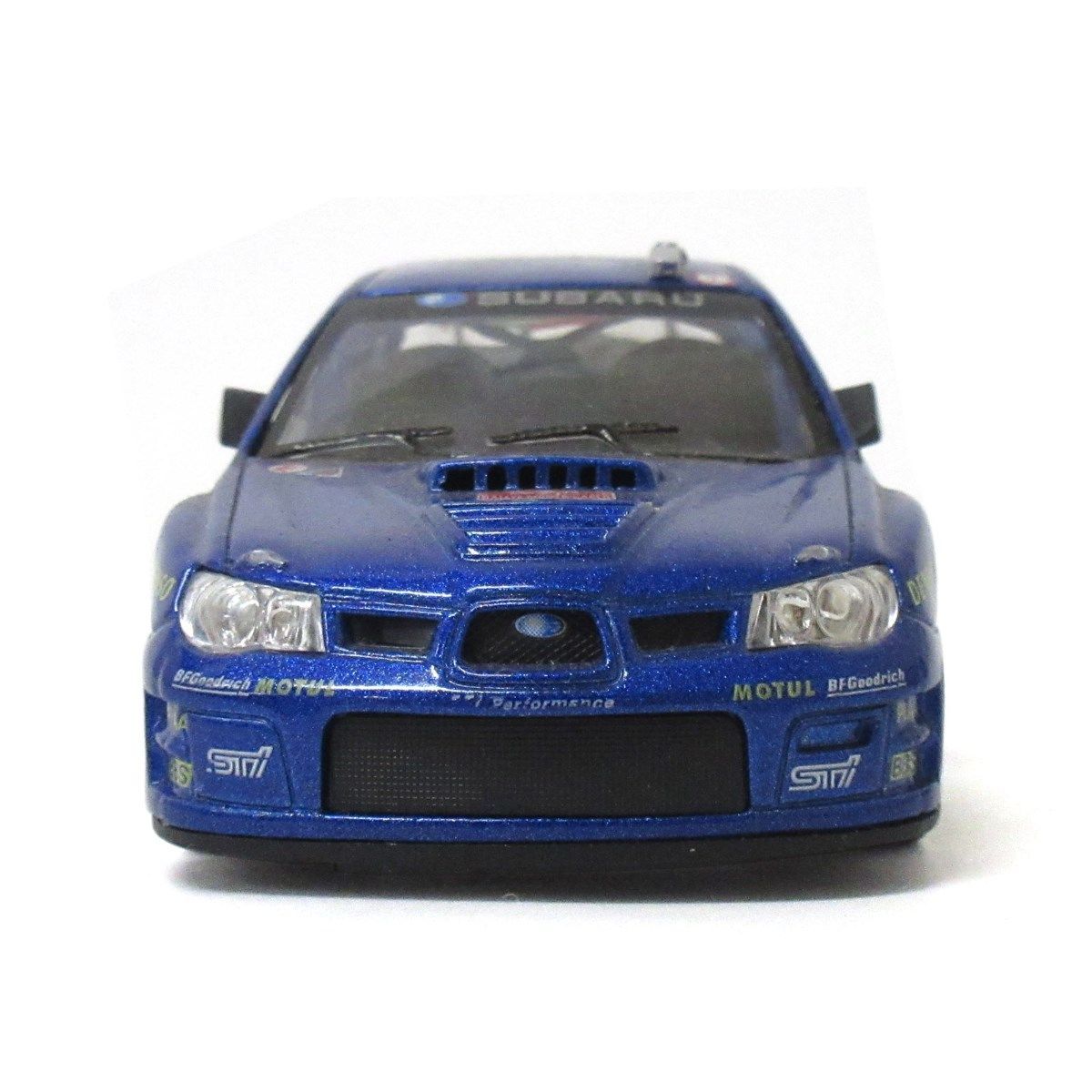 スバル インプレッサ