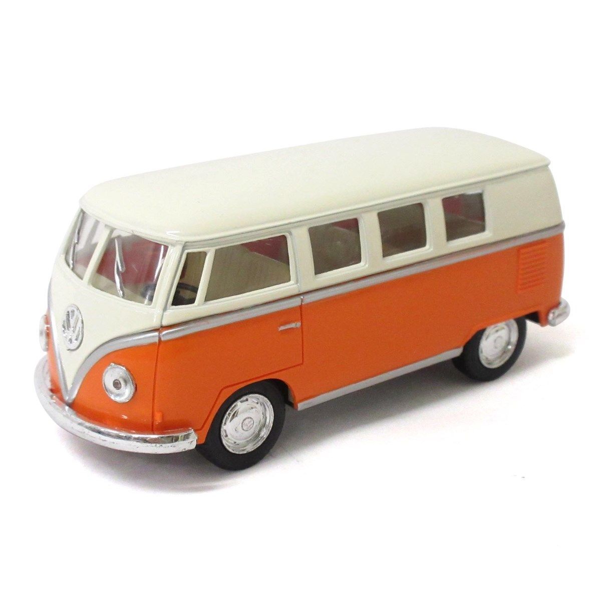 フォルクスワーゲンバス