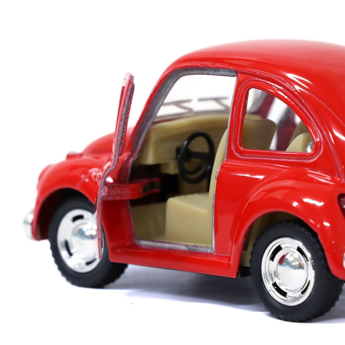 フォルクスワーゲン 4インチ