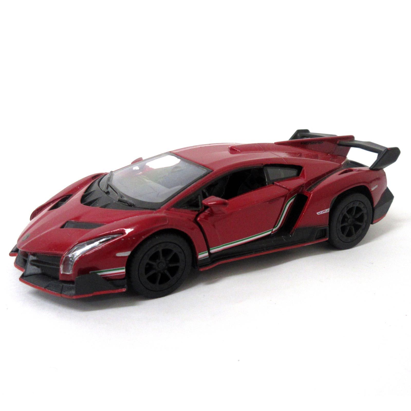 プルバックミニカー 1