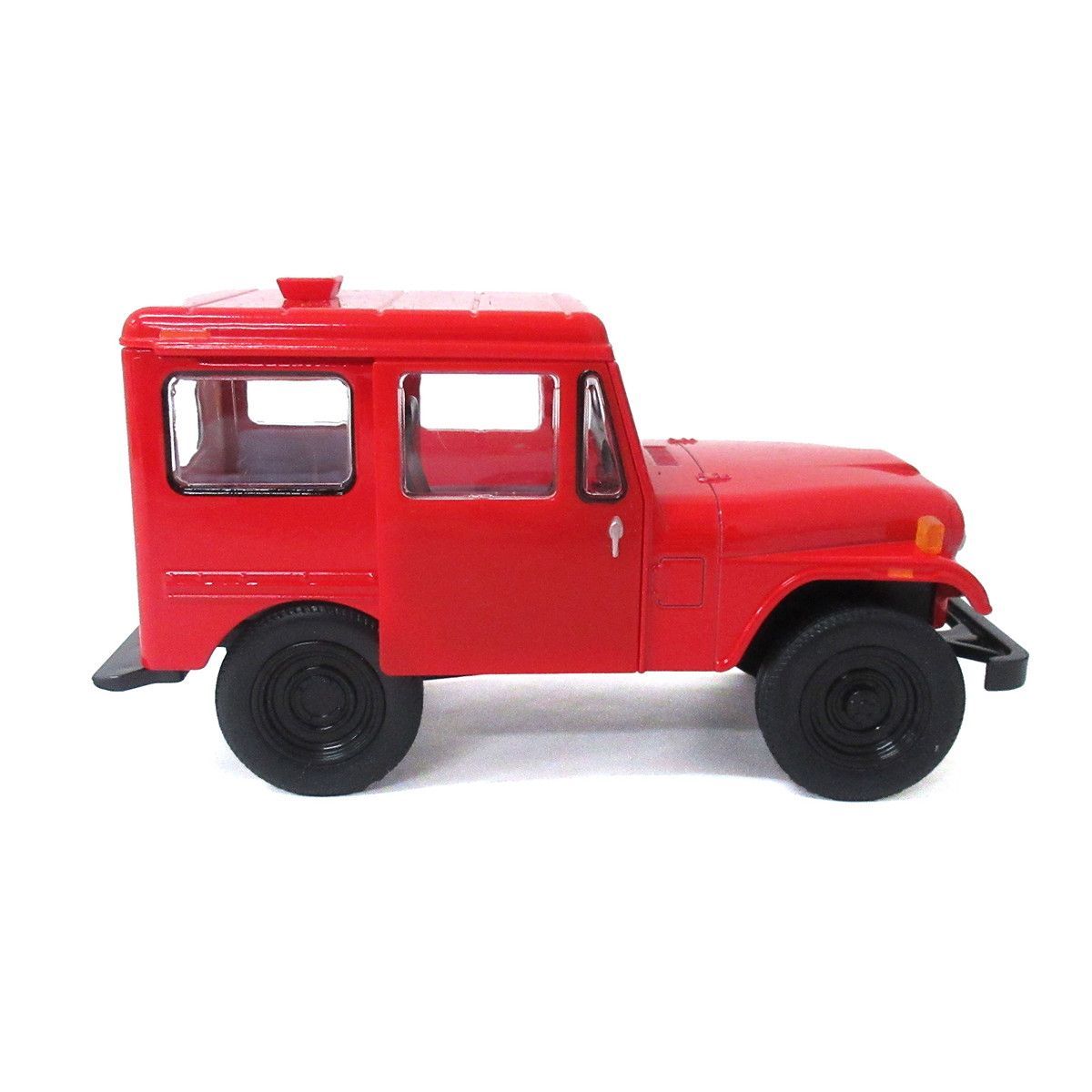 プルバックミニカー 1