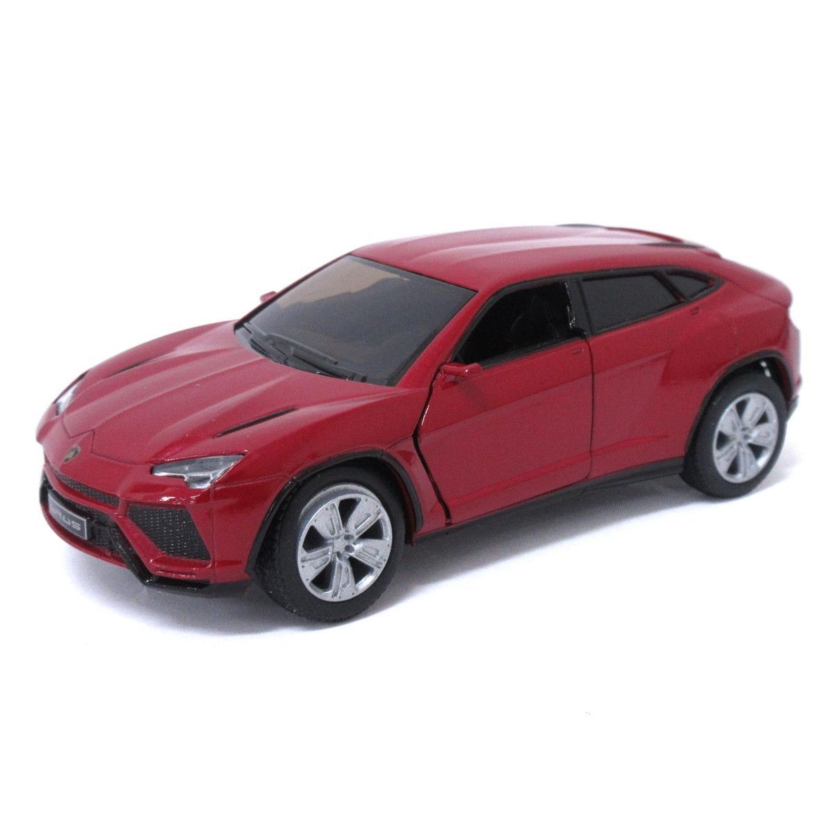 38 ランボルギーニ