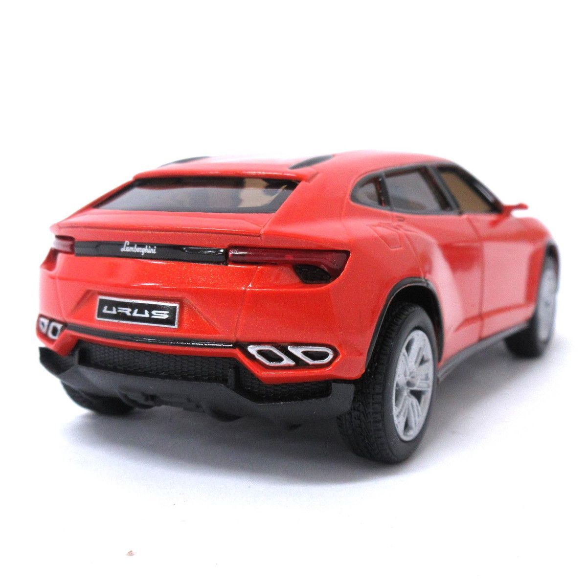 ランボルギーニ ウルス