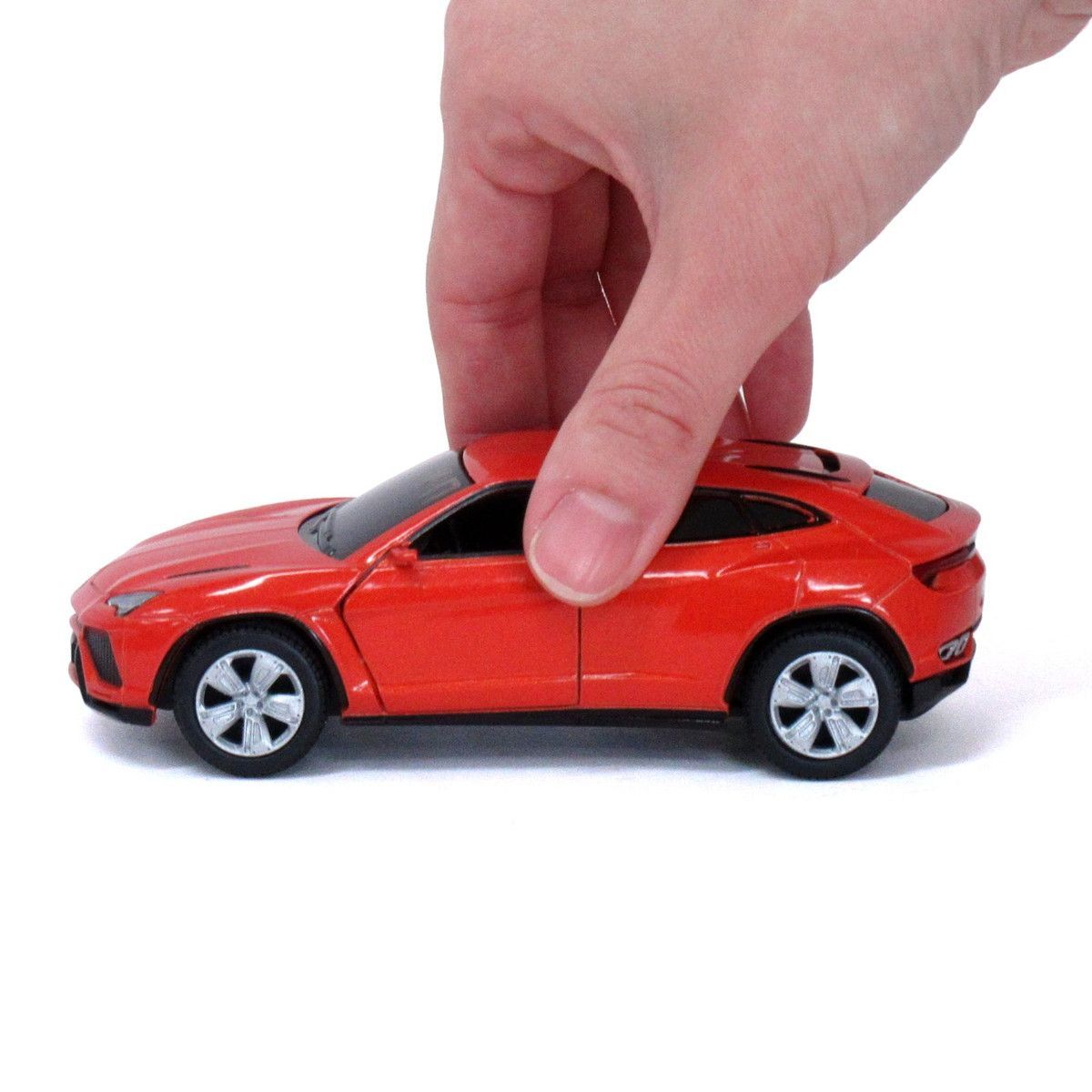 プルバックミニカー