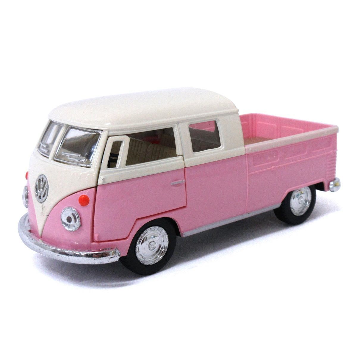 プルバックミニカー 1