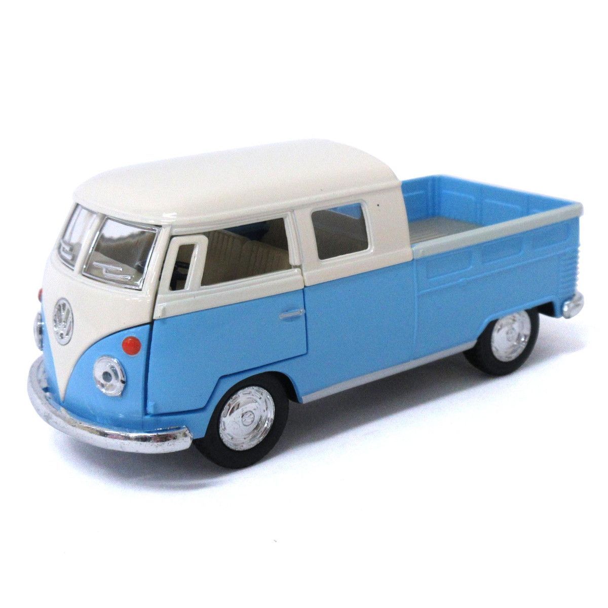 Wキャブピックアップ パステルカラー