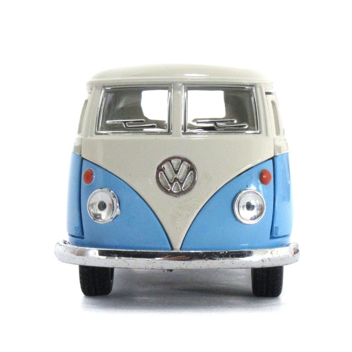 プルバックミニカー 1