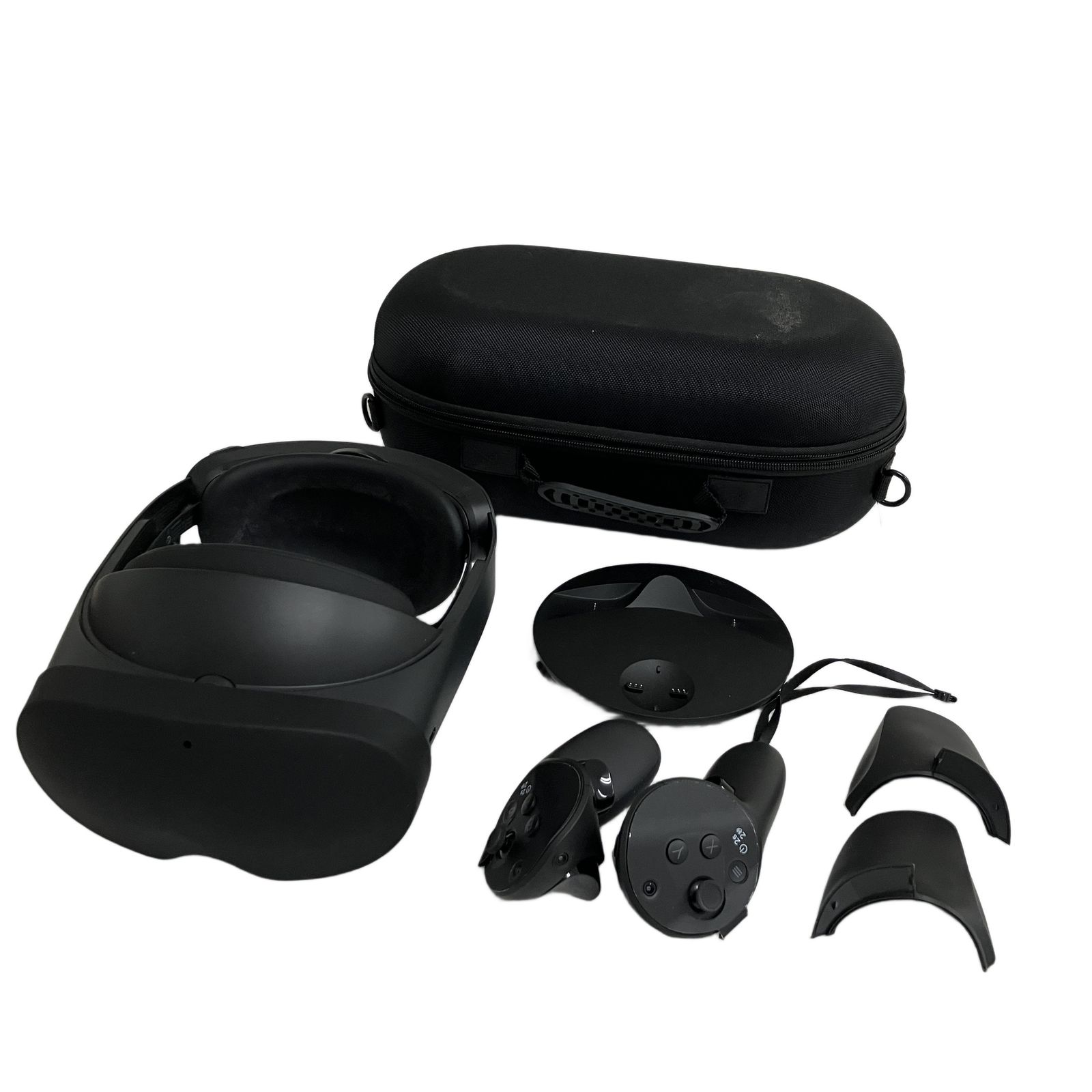 Meta Quest Pro 256GB メタクエスト VR ヘッドセット ゲーム 中古