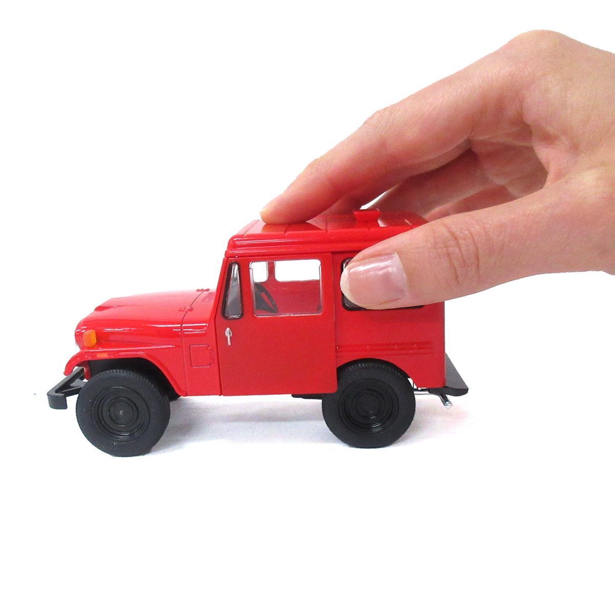  KiNSMART キンスマート プルバックミニカー 1 26 1971 ジープ DJ 5 B アソート 入りBOX 201 714 その他 ミニカー