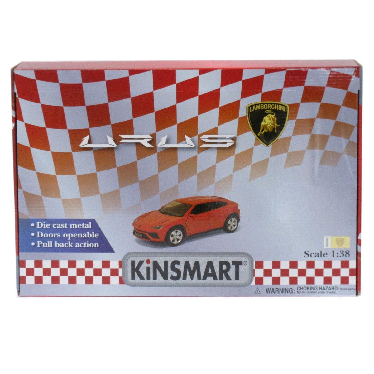 KiNSMART キンスマート