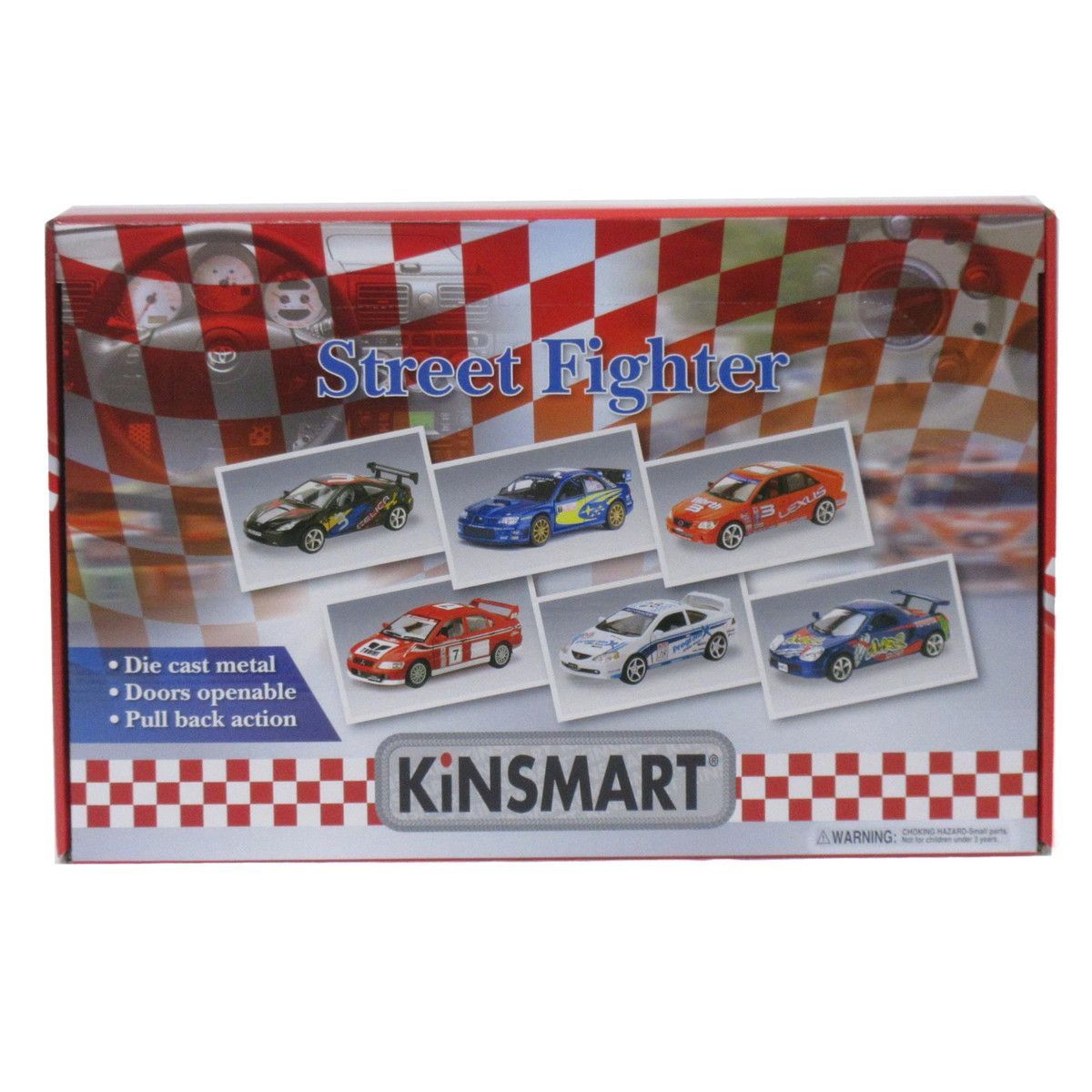 KiNSMART キンスマート