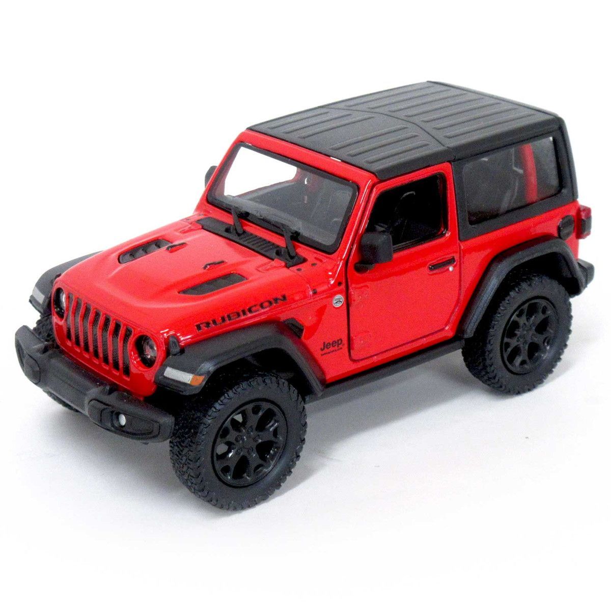 プルバックミニカー