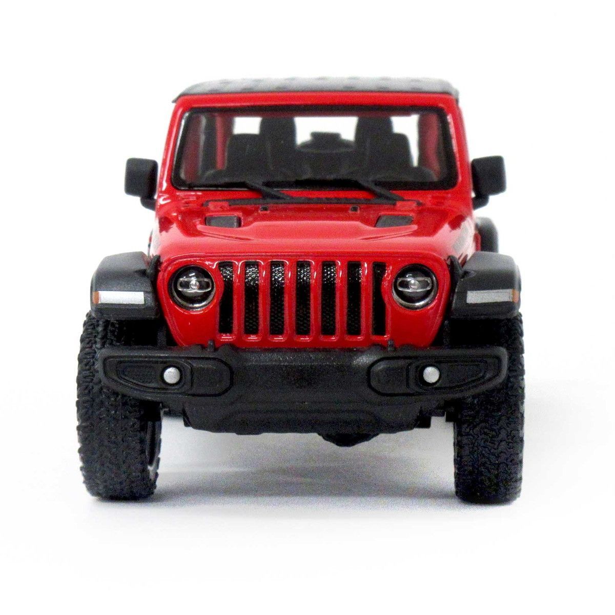 プルバックミニカー