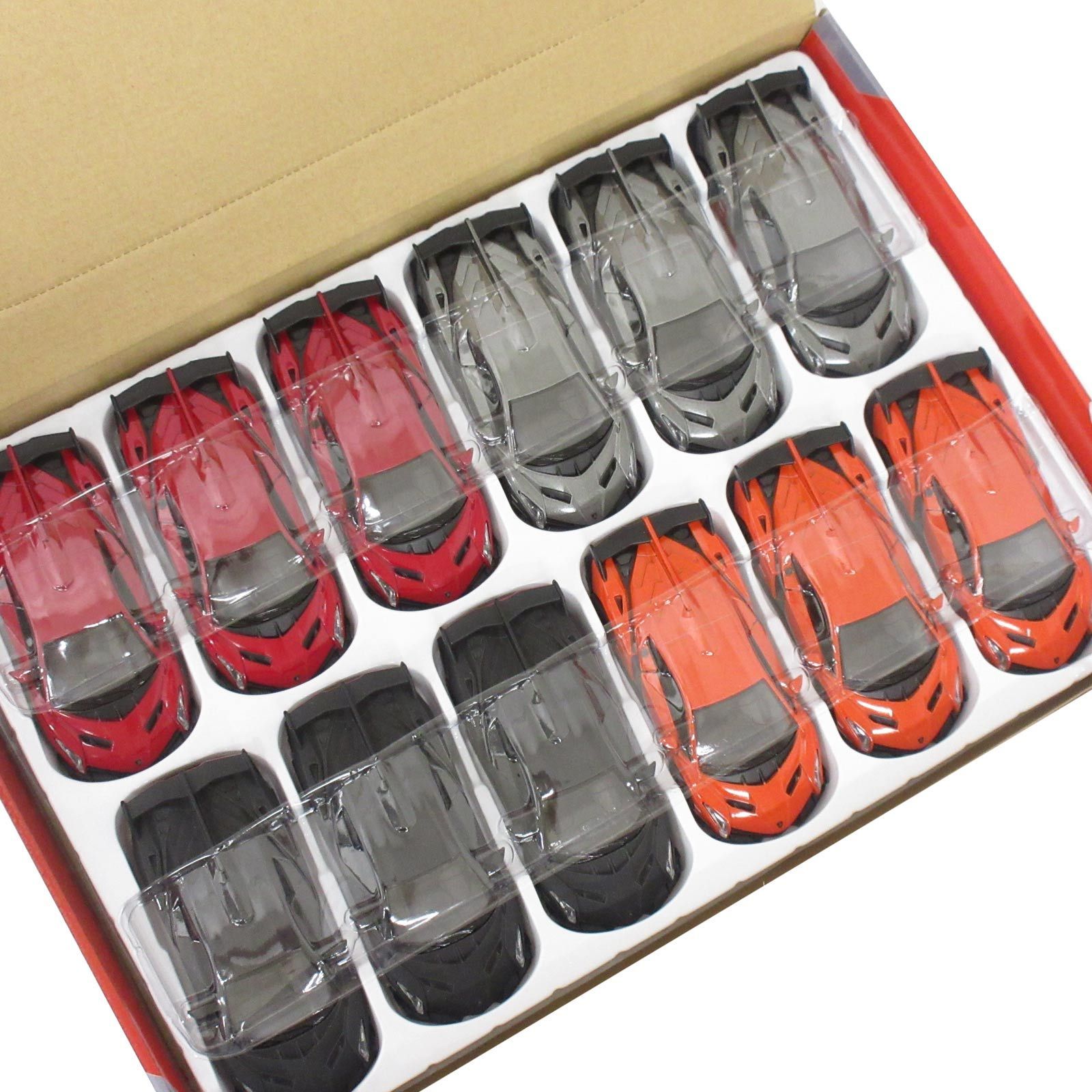 ランボルギーニ ヴェネーノ