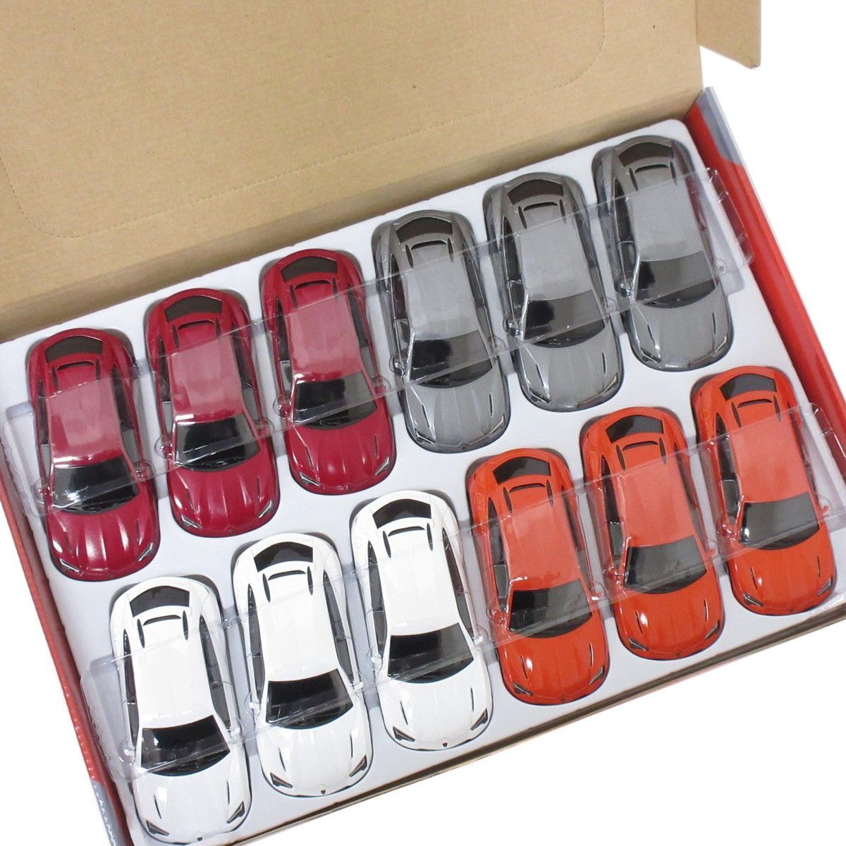 アソート 入りBOX