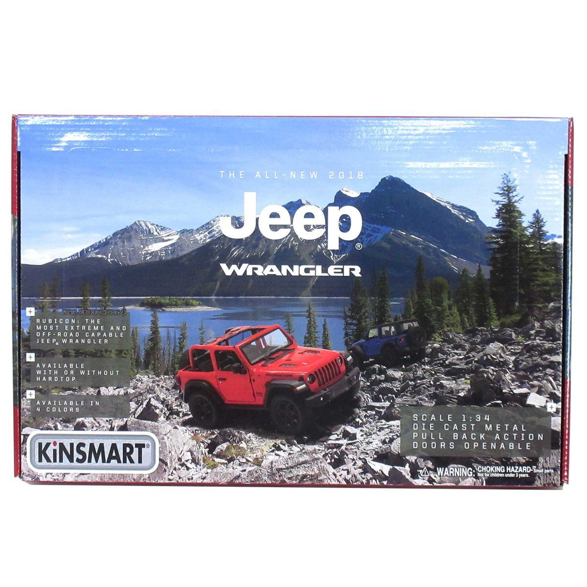 プルバックミニカー