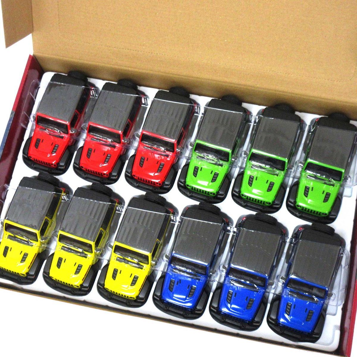 アソート 入りBOX