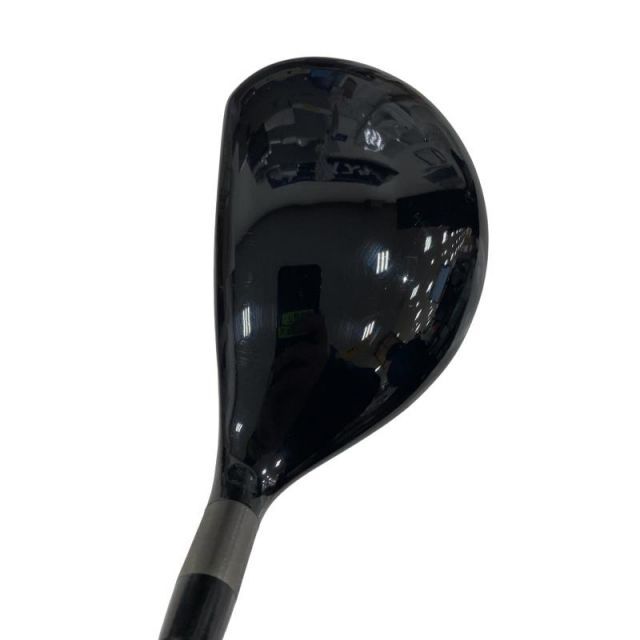 中古】 キャロウェイ APEX UW(2024) 19° ユーティリティ UT TENSEI 70