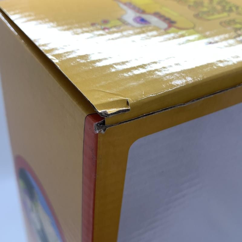 Submarine ぬいぐるみBOX