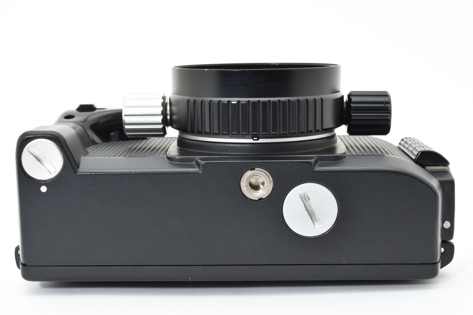 Nikon Nikonos IV-A ニコン ニコノス 防水フィルムカメラ SLR - メルカリ