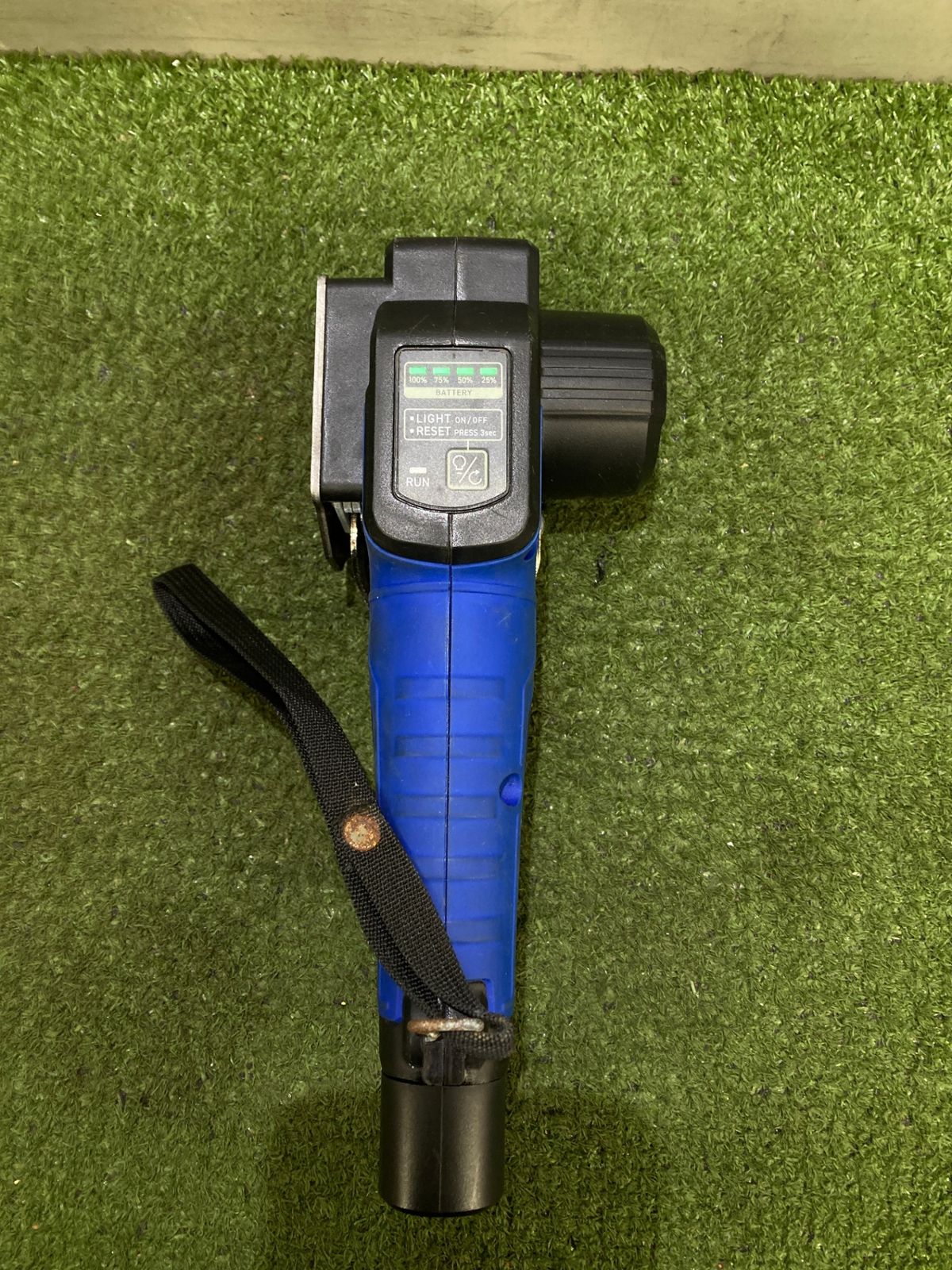 品 0921 イチネンTASCO 7 4 V充電式電動フ ツール TA 550 SF