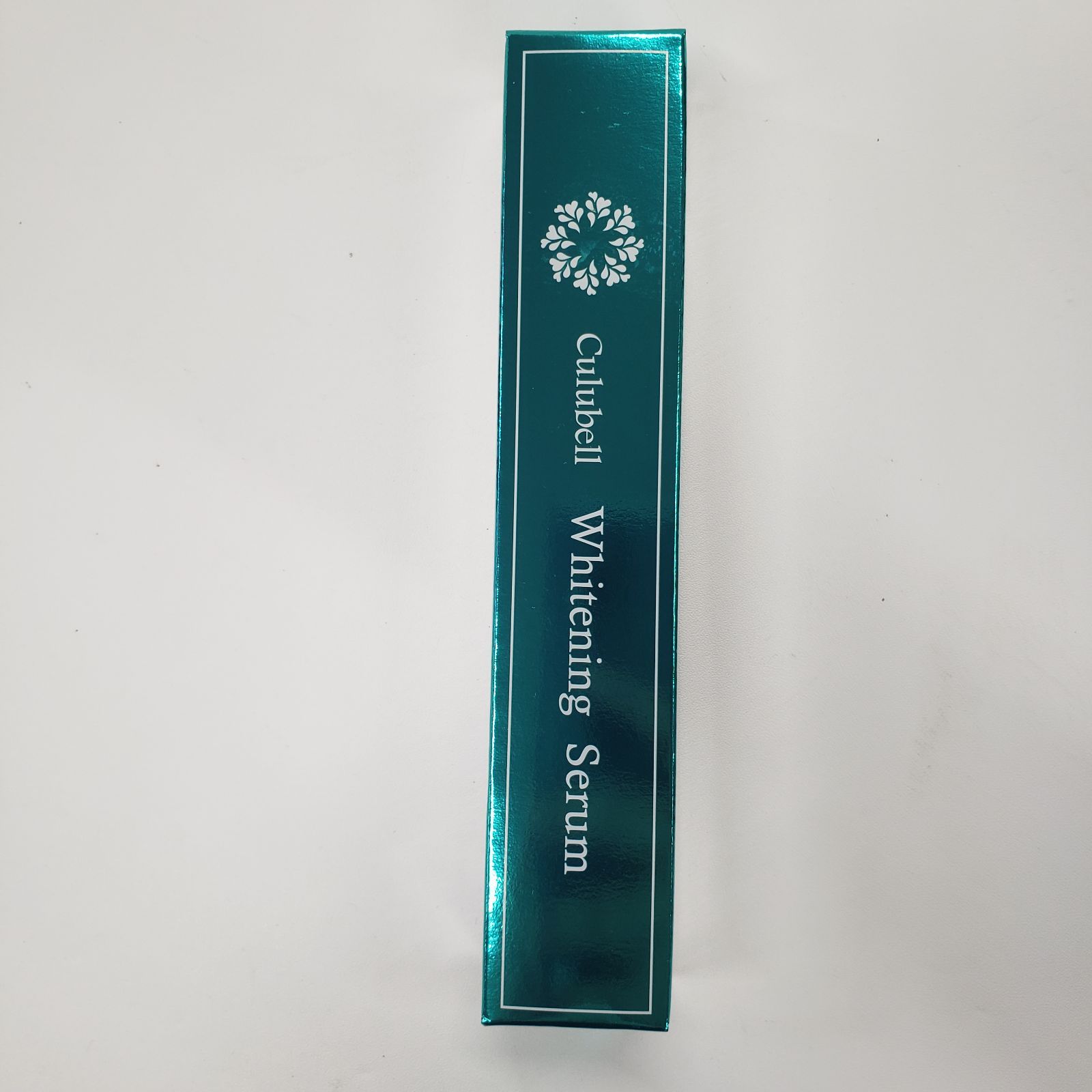 F2399 K Culubell クリューベル ホワイトニングセラム〈薬用美白美容液