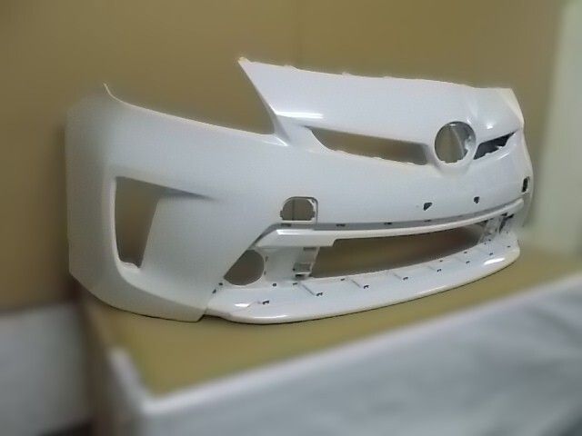 トヨタ プリウス フロントバンパ カバー 52119-47340-A1 トヨタ プリウス フロントバンパ カバー 52119-47340-A1 PRIUS COVER