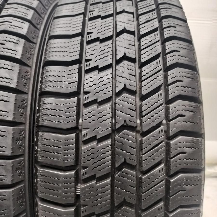 ◇本州・四国は送料無料◇ ＜希少！ スタッドレス 4本＞ 165/55R15