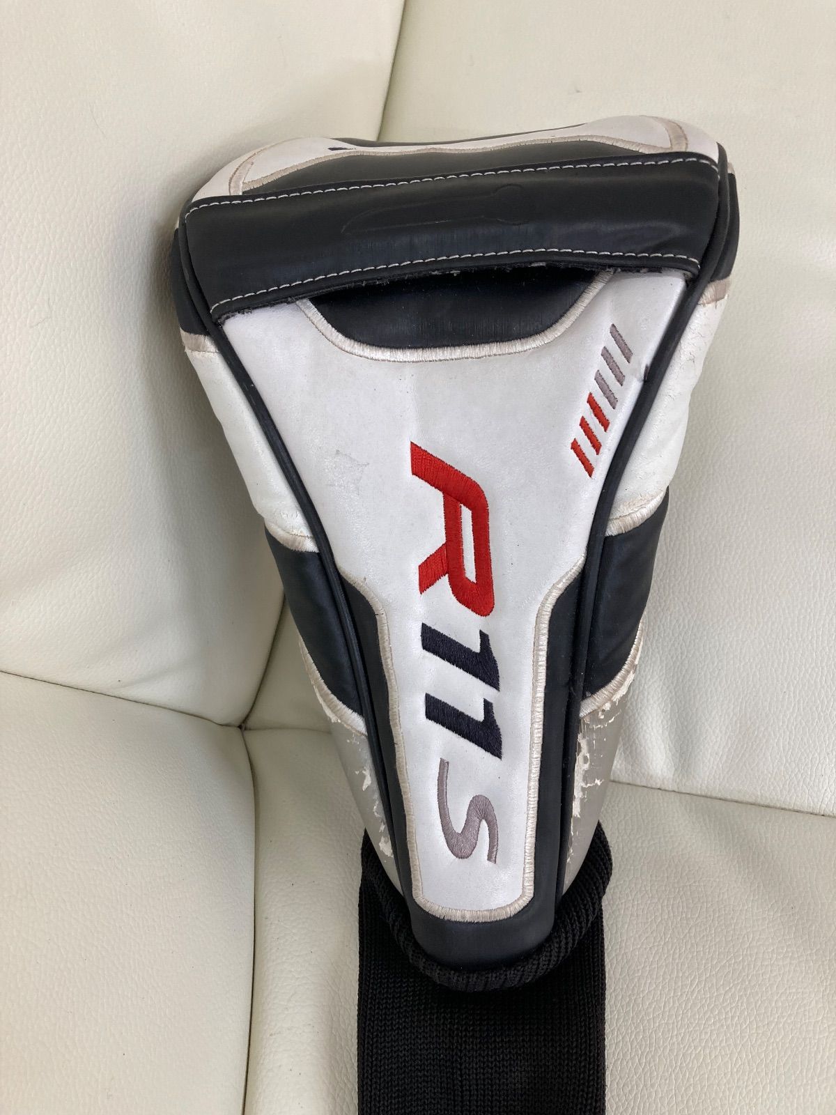 送料無料☆TaylorMade R11S テーラーメイド☆ドライバー用ヘッドカバー