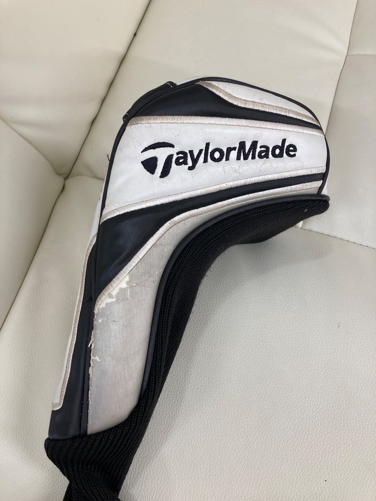 送料無料☆TaylorMade R11S テーラーメイド☆ドライバー用ヘッドカバー