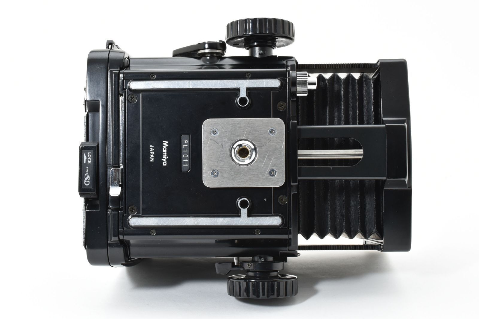 Mamiya RB67 Pro SD マミヤ 中判 フィルムカメラ ボディ - メルカリ